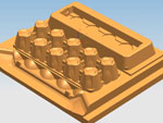 Egg&nbsp;Tray&nbsp;Mould