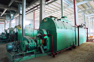 Calcium&nbsp;Carbonate&nbsp;Line