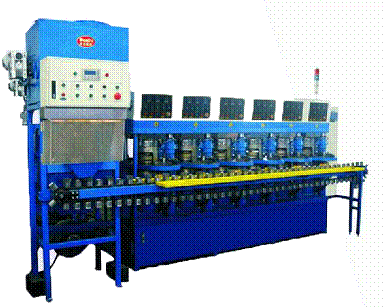 Disk&nbsp;Brake&nbsp;Pad&nbsp;Production&nbsp;Line