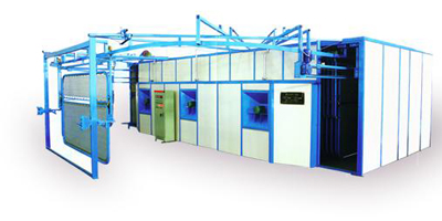 Leather&nbsp;Processing&nbsp;Machine