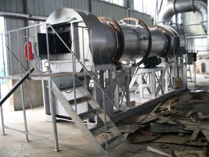 Waste&nbsp;Incinerator