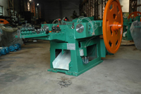Nail&nbsp;Making&nbsp;Machine