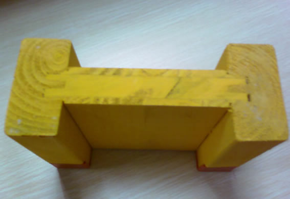 H20&nbsp;Timber&nbsp;Beam