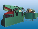 Hydraulic&nbsp;Shearing&nbsp;Machine