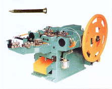 Nail&nbsp;Making&nbsp;Machine&nbsp;