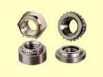 Self-Clinching&nbsp;Nuts
