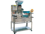 Sushi&nbsp;Shaping&nbsp;and&nbsp;Packing&nbsp;Machine