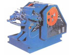 Tubular&nbsp;Blind&nbsp;Rivet&nbsp;Heading&nbsp;Machine