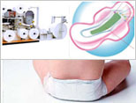 Sanitary&nbsp;Napkin&nbsp;&&nbsp;Baby&nbsp;Diaper&nbsp;Machine