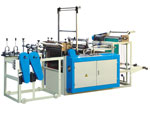Garbage&nbsp;bag&nbsp;making&nbsp;machine